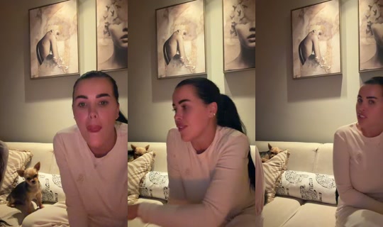melinajohnseeen's Live Session — Sep 23, 2026, 9:52 PM