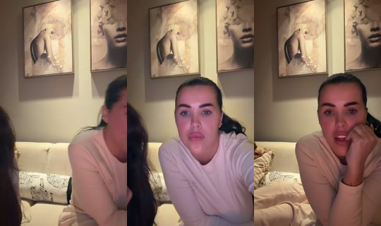 melinajohnseeen's Live Session — Sep 23, 2026, 10:42 PM