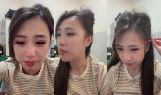 melindavalensia's Live Session — Jul 27, 2026, 11:15 AM