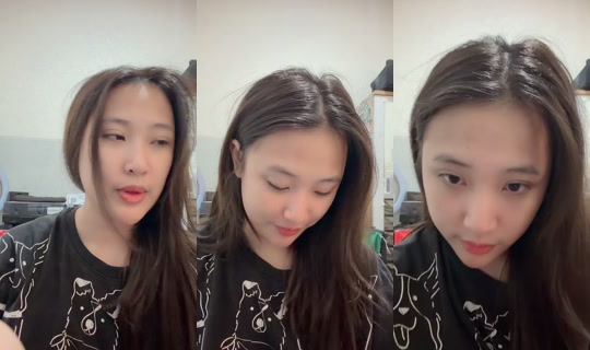 melindavalensia's Live Session — Jul 28, 2026, 11:39 AM