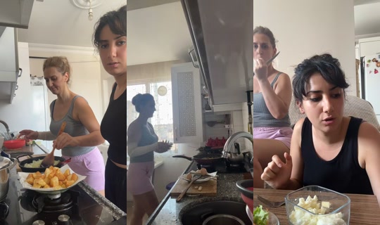 melisa.dilara's Live Session — Jul 17, 2026, 9:58 AM