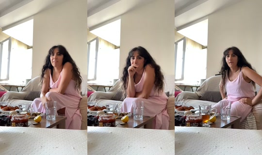 melisa.dilara's Live Session — Jul 20, 2026, 1:15 PM