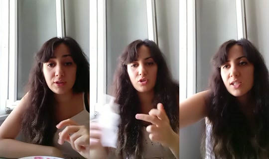 melisa.dilara's Live Session — Jul 27, 2026, 8:45 AM