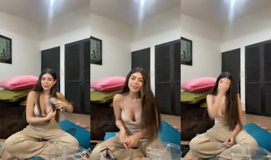 melisa_gpi's Live Session — Jul 30, 2026, 6:32 AM
