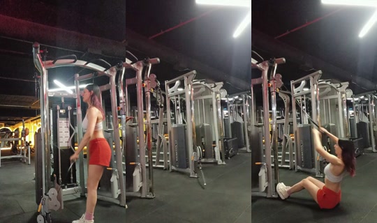 melisagul_5923's Live Session — Jul 16, 2026, 6:45 AM
