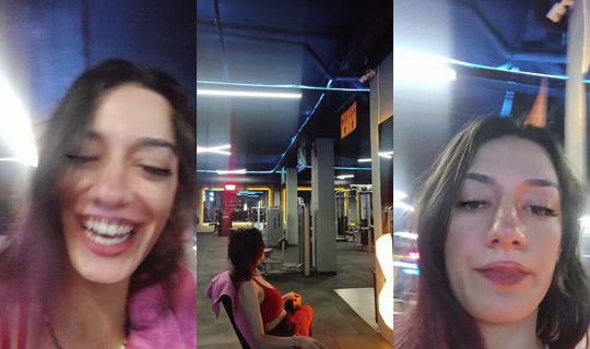 melisagul_5923's Live Session — Jul 17, 2026, 6:00 AM