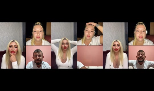 melisaleyna0's Live Session — Sep 22, 2026, 7:15 PM