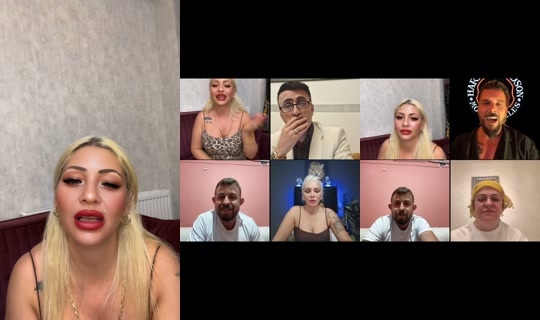 melisaleyna0's Live Session — Sep 22, 2026, 9:11 PM