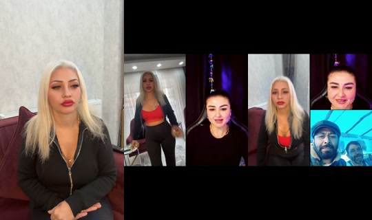 melisaleyna0's Live Session — Sep 30, 2026, 10:28 AM