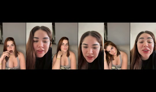 melisan_05's Live Session — Sep 10, 2026, 8:59 PM