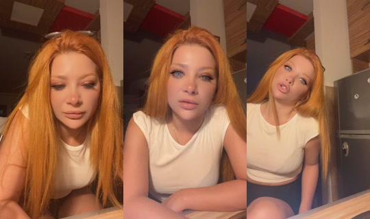 melisaozgeee's Live Session — Sep 7, 2026, 8:31 PM