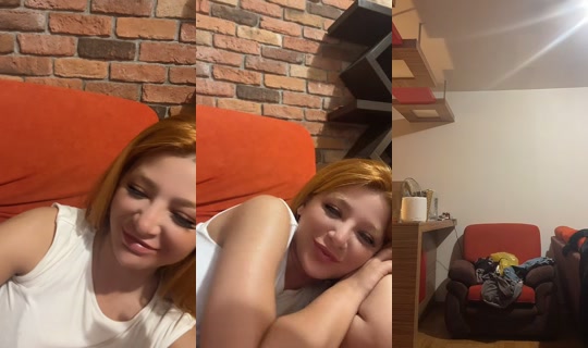 melisaozgeee's Live Session — Sep 7, 2026, 11:46 PM