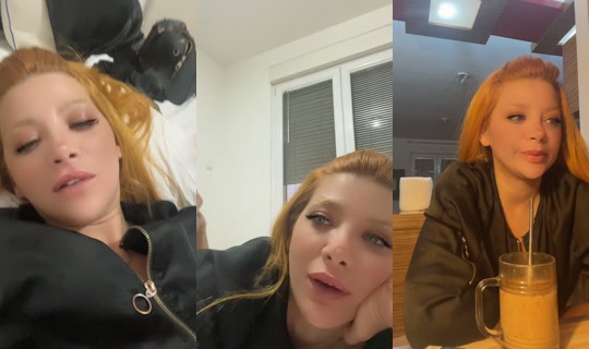 melisaozgeee's Live Session — Sep 8, 2026, 3:42 AM