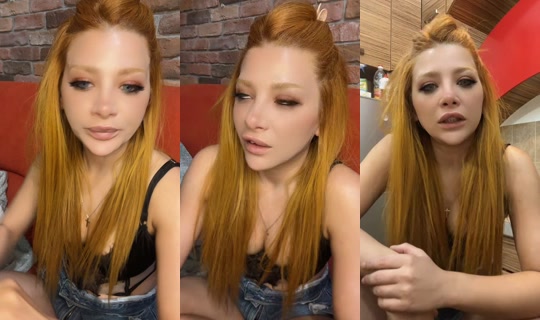 melisaozgeee's Live Session — Oct 20, 2026, 4:17 PM
