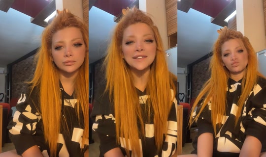 melisaozgeee's Live Session — Oct 21, 2026, 4:55 PM