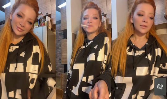 melisaozgeee's Live Session — Oct 21, 2026, 10:32 PM
