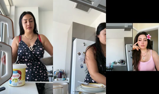 melisareyhankocer's Live Session — Aug 11, 2026, 1:04 PM
