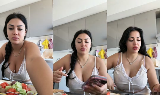 melisareyhankocer's Live Session — Aug 20, 2026, 10:33 AM