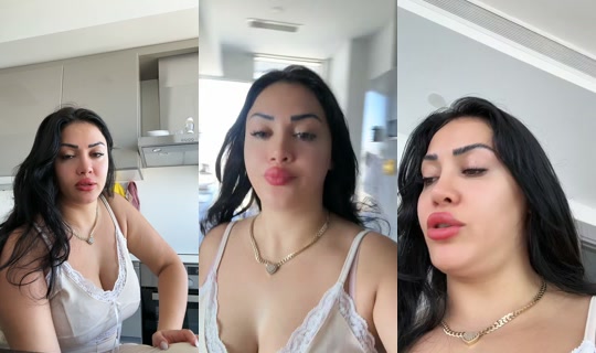 melisareyhankocer's Live Session — Aug 20, 2026, 11:23 AM