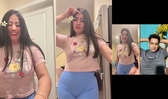 melissa.castro276's Live Session — Jul 18, 2026, 4:47 AM