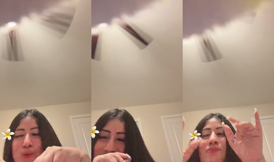 melissa.castro276's Live Session — Jul 18, 2026, 6:28 AM