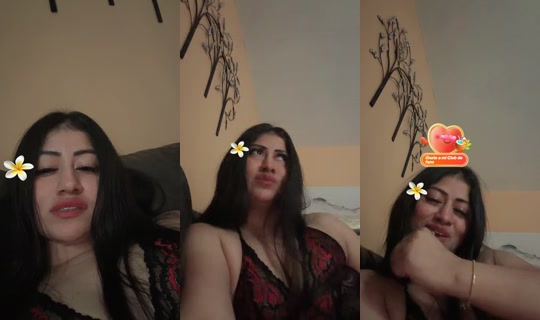 melissa.castro276's Live Session — Jul 18, 2026, 9:56 PM