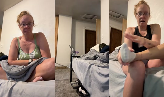 melissa.dawn79's Live Session — Jul 25, 2026, 11:35 AM