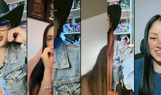 melissa72501's Live Session — Jul 9, 2026, 3:58 AM