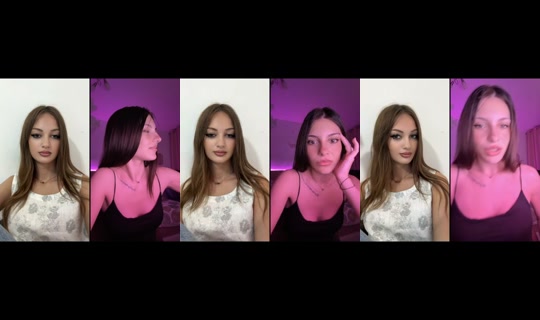 melissa_7_07's Live Session — Jul 8, 2026, 11:17 PM