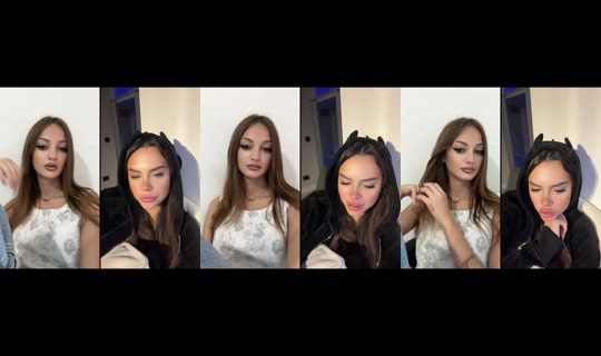 melissa_7_07's Live Session — Jul 9, 2026, 12:02 AM