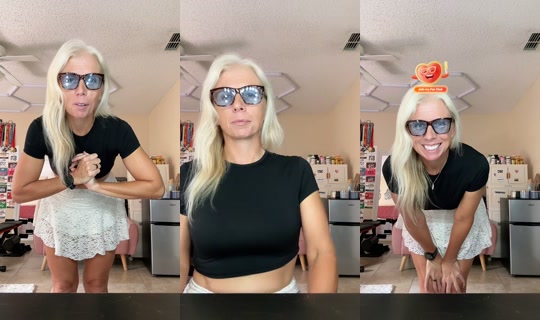 melissa_chipps's Live Session — Jul 27, 2026, 9:04 PM