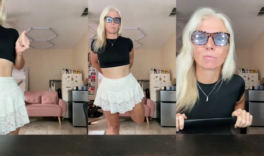 melissa_chipps's Live Session — Jul 27, 2026, 10:07 PM