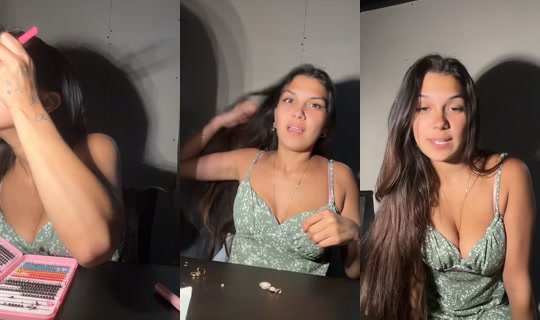 melissa_sweettea's Live Session — Sep 11, 2026, 7:08 PM