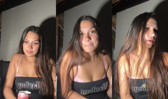 melissa_sweettea's Live Session — Sep 12, 2026, 1:10 AM