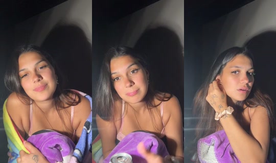 melissa_sweettea's Live Session — Sep 12, 2026, 3:34 AM