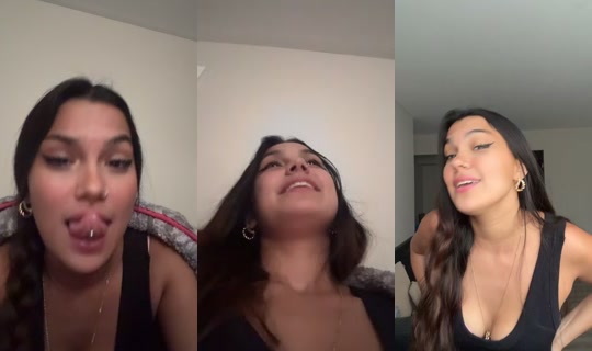 melissa_sweettea's Live Session — Oct 24, 2026, 6:28 PM