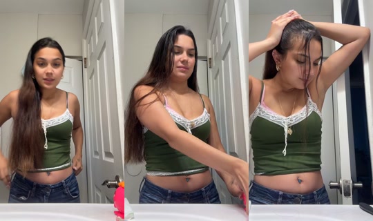 melissa_sweettea's Live Session — Oct 25, 2026, 1:47 PM