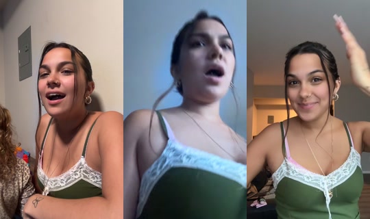 melissa_sweettea's Live Session — Oct 25, 2026, 3:02 PM