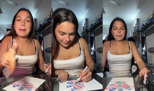 melissa_sweettea's Live Session — Oct 28, 2026, 3:56 PM
