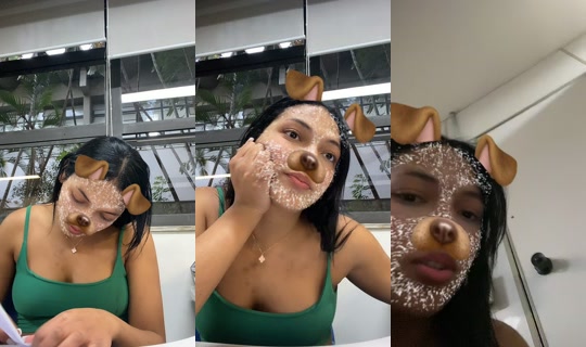 melissaa..__'s Live Session — Jul 10, 2026, 8:28 PM