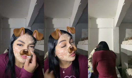 melissaa..__'s Live Session — Jul 12, 2026, 12:52 AM