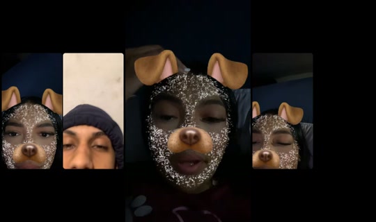 melissaa..__'s Live Session — Jul 12, 2026, 4:18 AM