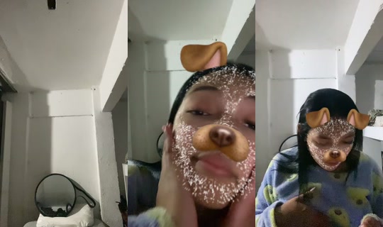 melissaa..__'s Live Session — Jul 15, 2026, 2:07 AM
