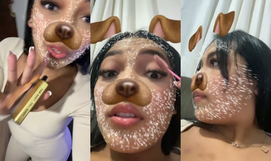 melissaa..__'s Live Session — Aug 1, 2026, 12:18 AM