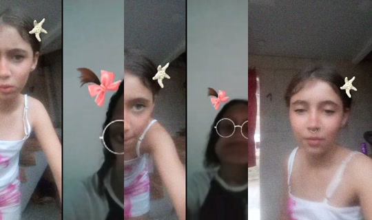 melissaalves767345's Live Session — Aug 23, 2026, 8:17 PM