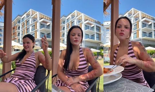 melissaduru's Live Session — Jul 9, 2026, 11:52 AM