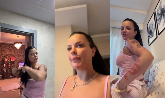 melissaduru's Live Session — Jul 14, 2026, 1:18 PM