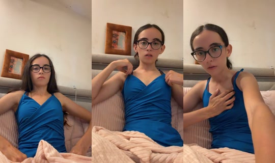 melissafrqofficiel's Live Session — Jul 13, 2026, 6:06 PM