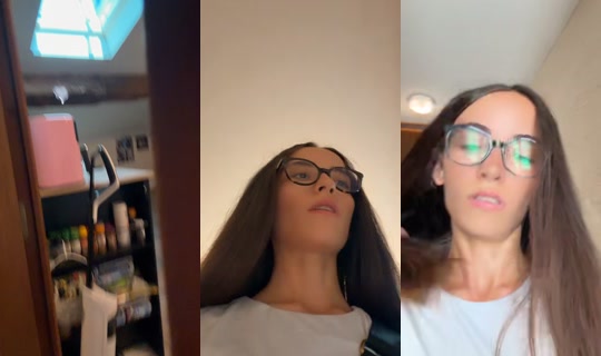 melissafrqofficiel's Live Session — Jul 14, 2026, 9:46 AM