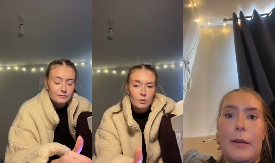 melissagray_xxx's Live Session — Oct 27, 2026, 11:13 AM
